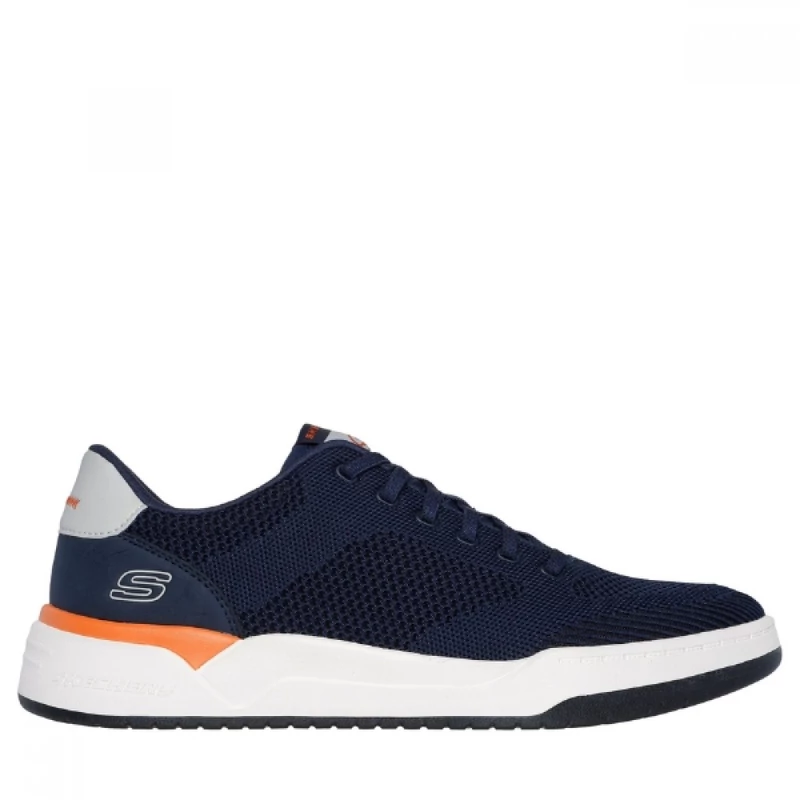 210793NVY SKECHERS