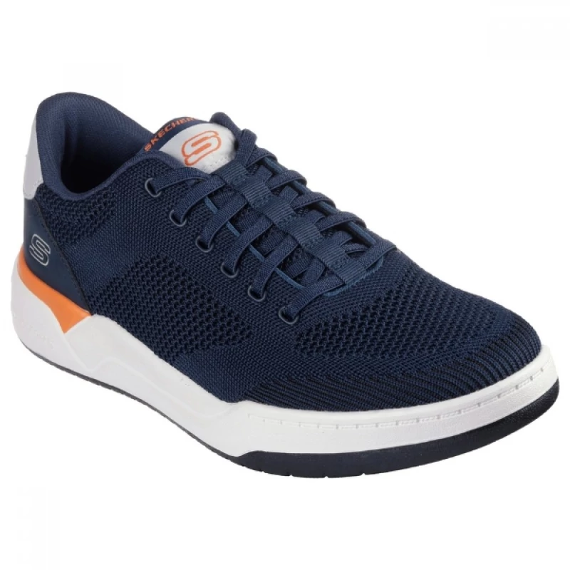 Skechers cipő CORLISS - DORSET 