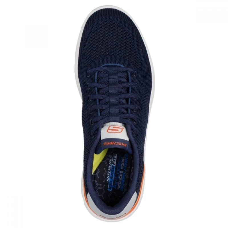 Skechers cipő CORLISS - DORSET 