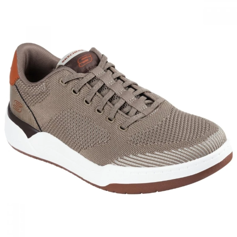 Skechers cipő CORLISS - DORSET 