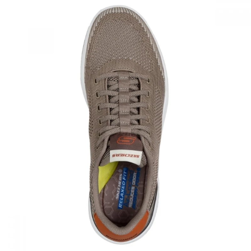 Skechers cipő CORLISS - DORSET 