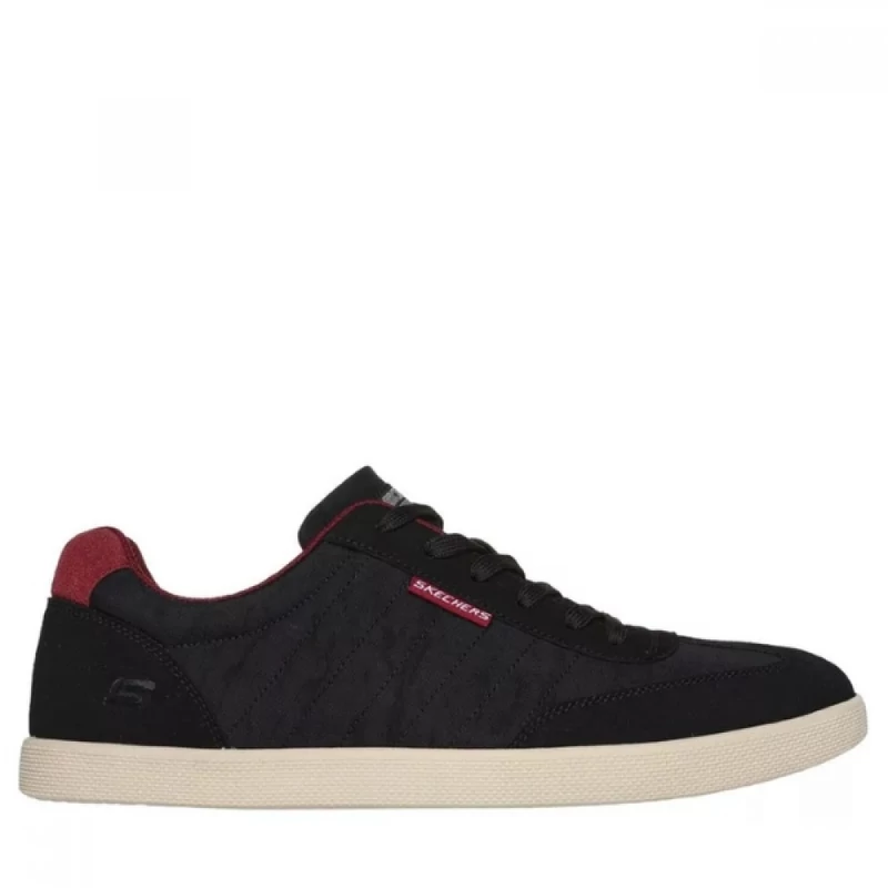210824BLK SKECHERS