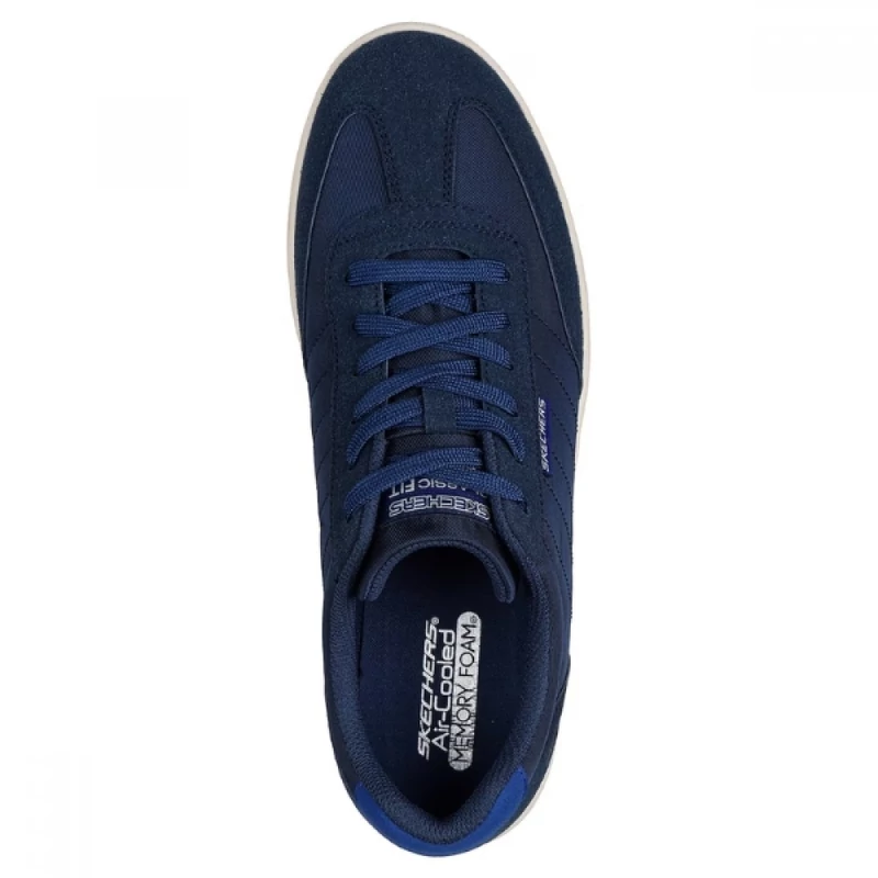 Skechers cipő PLACER - VINSON 