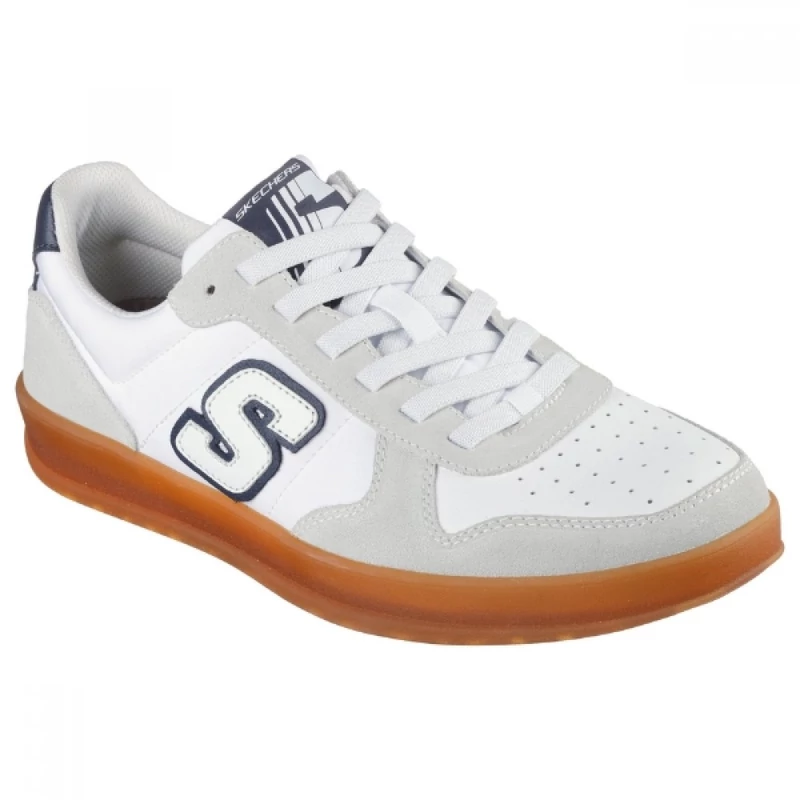 Skechers cipő NEW WAVE CUP - CALVEN 
