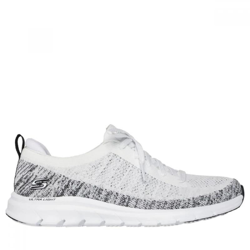 104651WBK SKECHERS