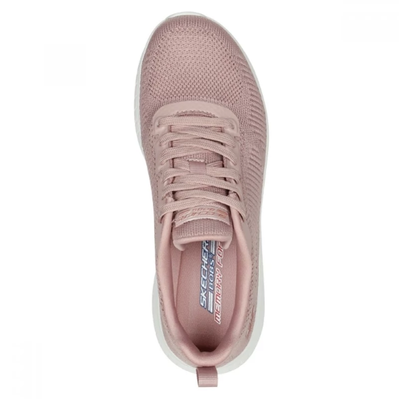 Skechers cipő BOBS SQUAD CHAOS - FACE OFF