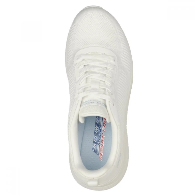 Skechers cipő BOBS SQUAD CHAOS - FACE OFF 