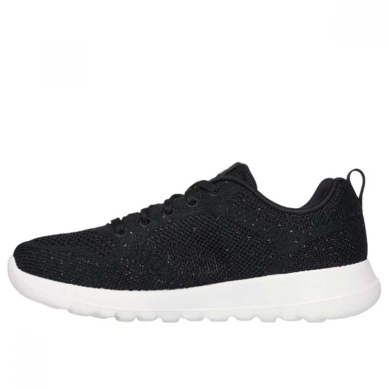 Skechers cipő GO WALK JOY - VIOLET 