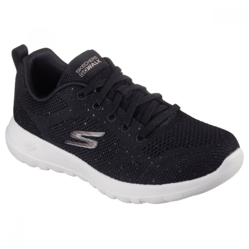 Skechers cipő GO WALK JOY - VIOLET 