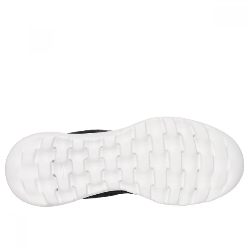 Skechers cipő GO WALK JOY - VIOLET 