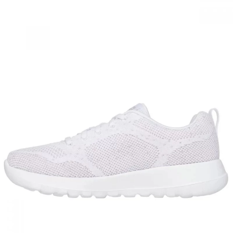 Skechers cipő GO WALK JOY - VIOLET 