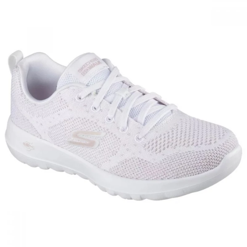 Skechers cipő GO WALK JOY - VIOLET 