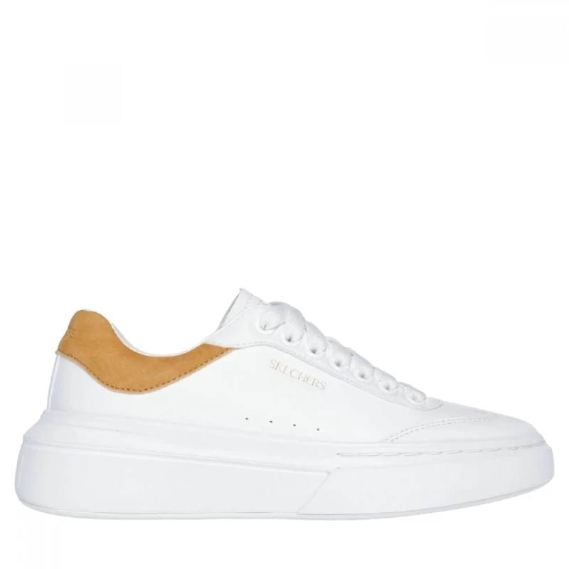 185060WTAN SKECHERS