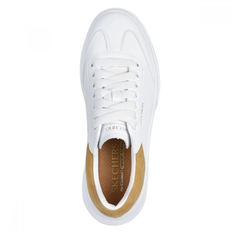 Skechers cipő CORDOVA CLASSIC-BEST BEHAVIOR 