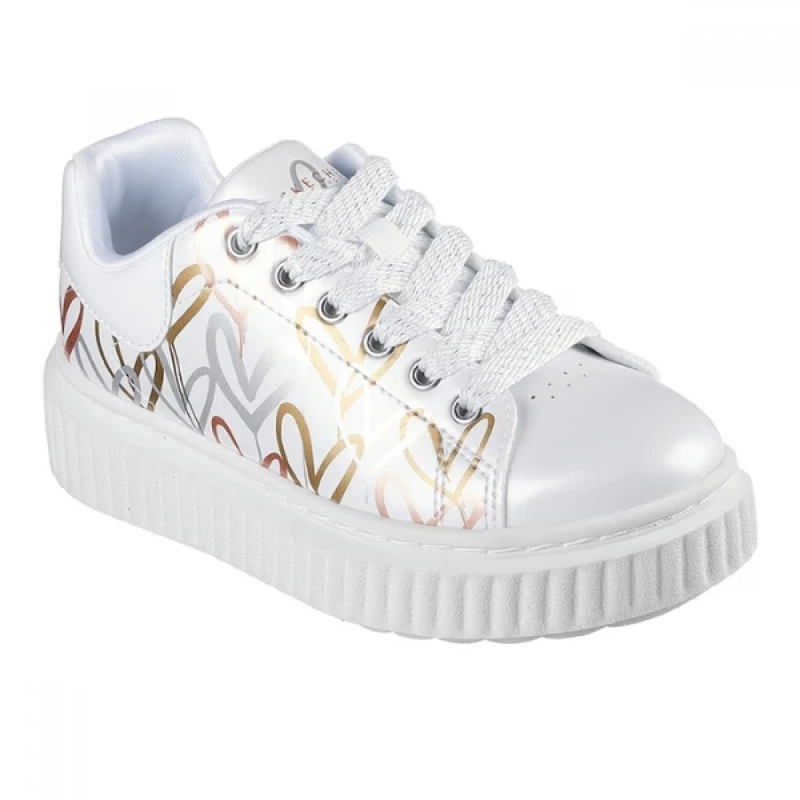 Skechers cipő HI RIDGE - HEART TAKEOVER 