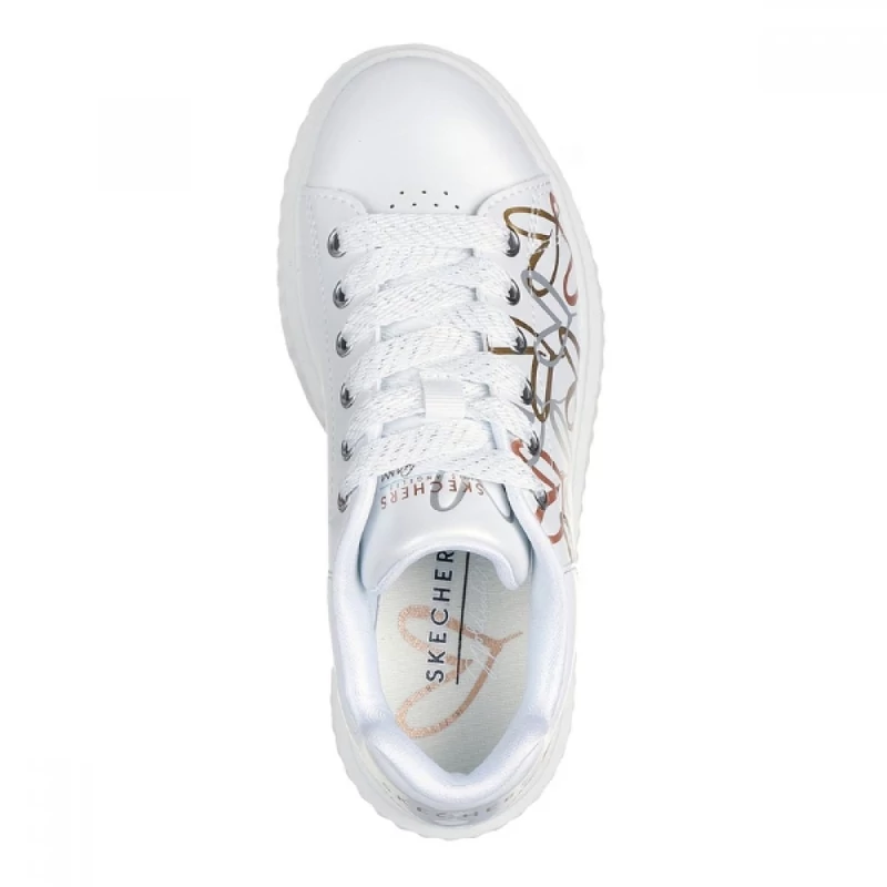 Skechers cipő HI RIDGE - HEART TAKEOVER 