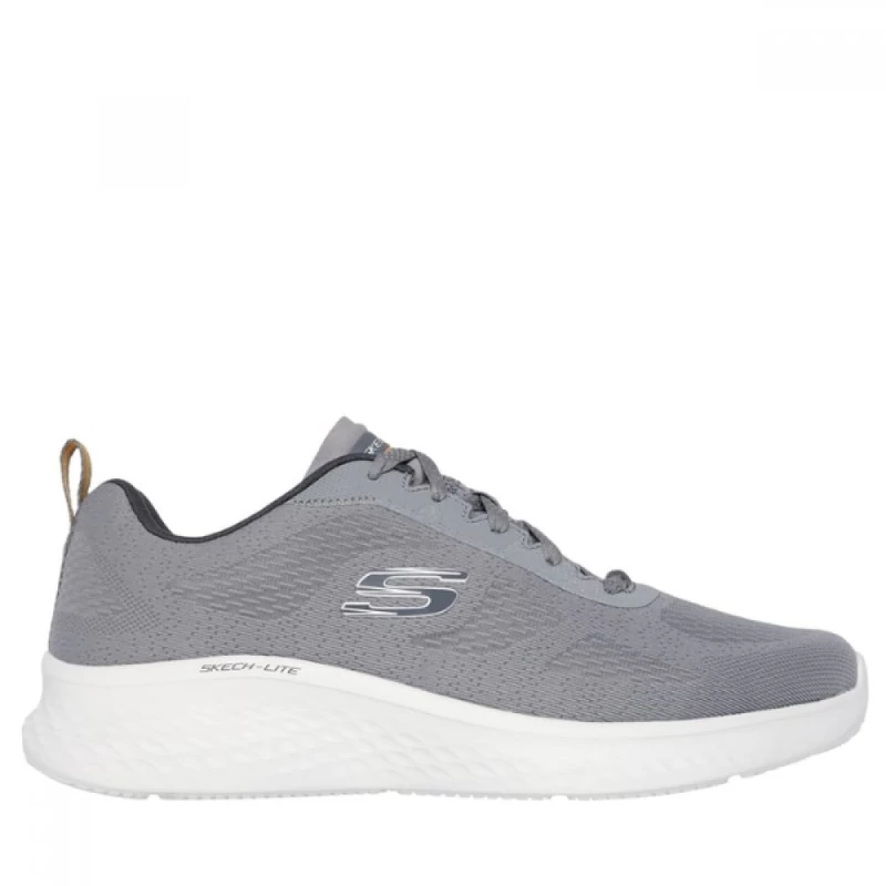 232861GRY SKECHERS