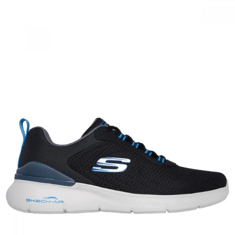 232971BKBL SKECHERS