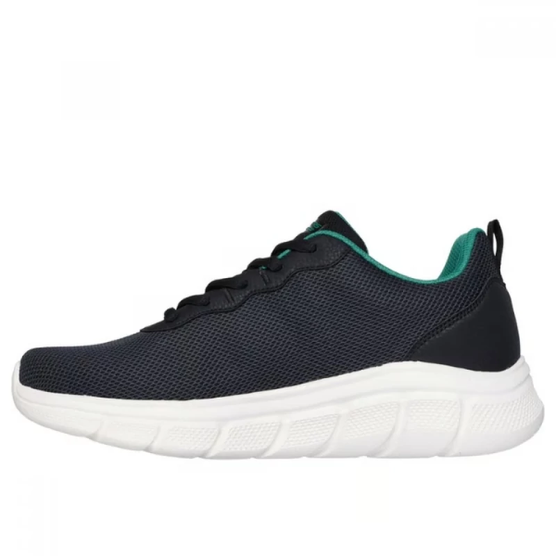 Skechers cipő BOBS B FLEX - ICY EDGE 