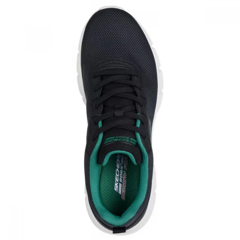 Skechers cipő BOBS B FLEX - ICY EDGE 
