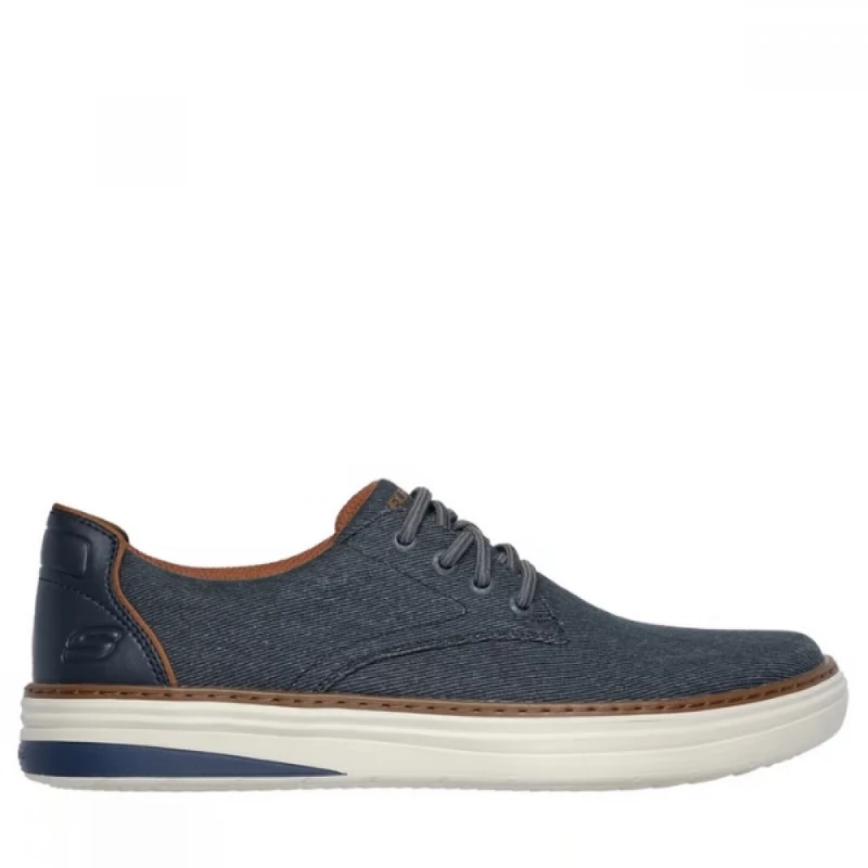 205135NVY SKECHERS