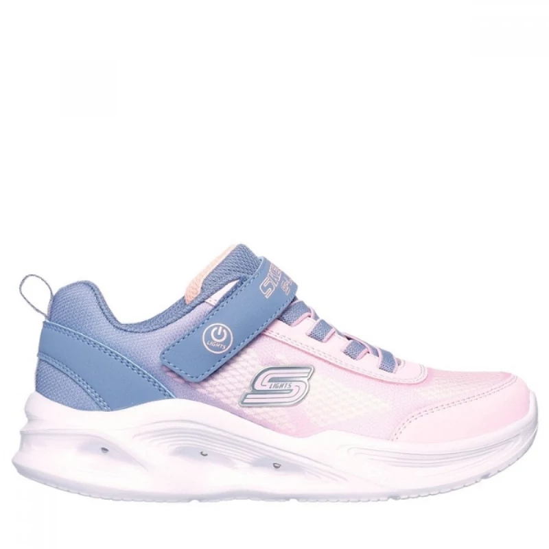 303714LGYLP SKECHERS