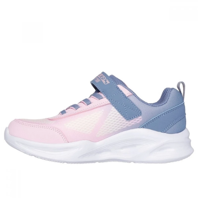 Skechers gyermek cipő SKECHERS SOLA GLOW - OMBRE DE 