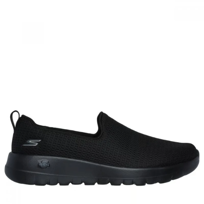 124637BBK SKECHERS