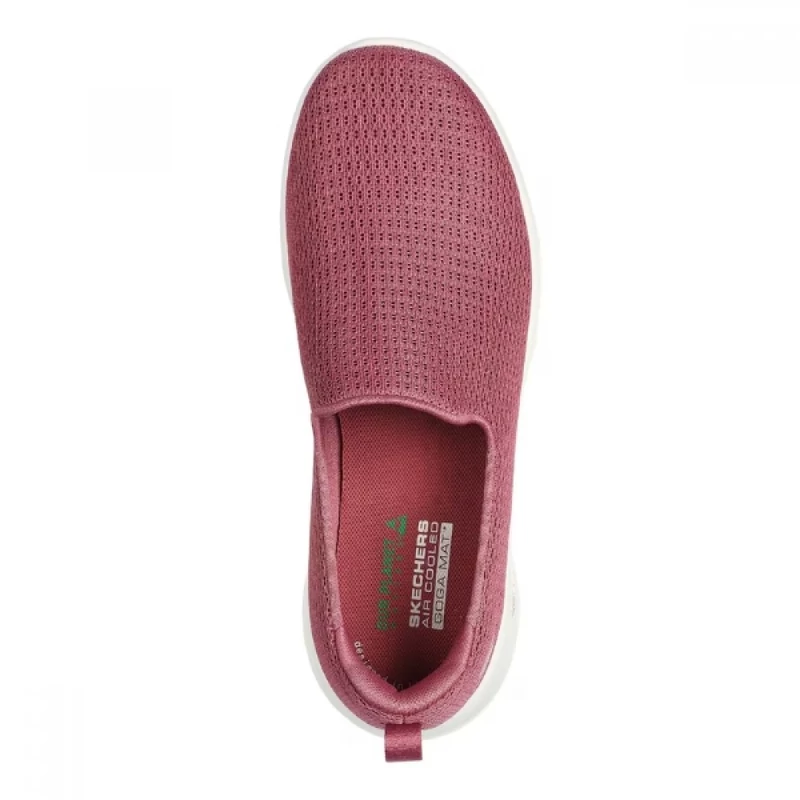 Skechers cipő GO WALK JOY - AURORA 