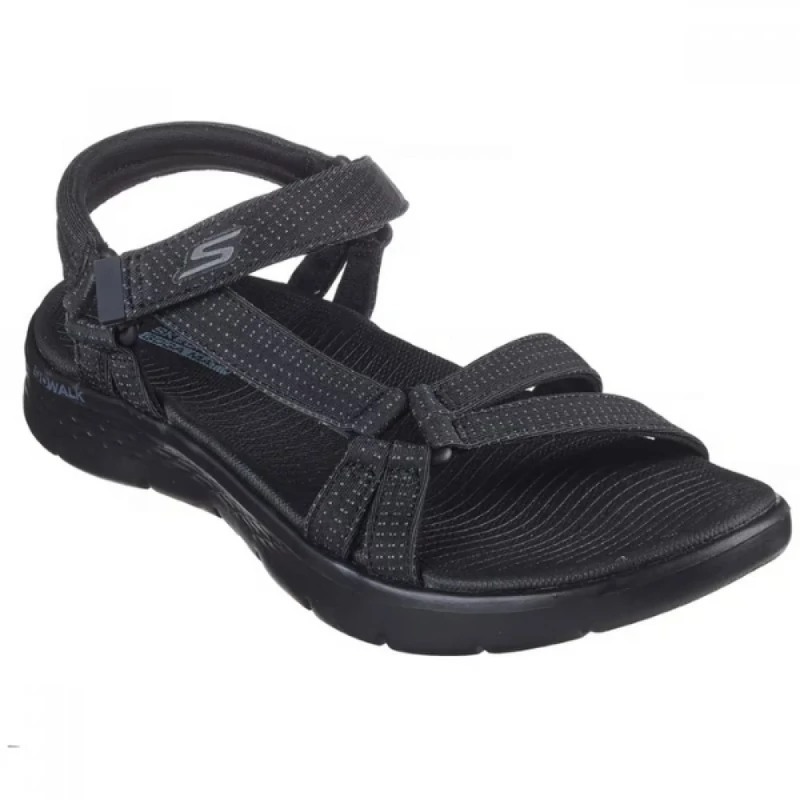 Skechers szandál GO WALK FLEX SANDAL - SUBLIME 