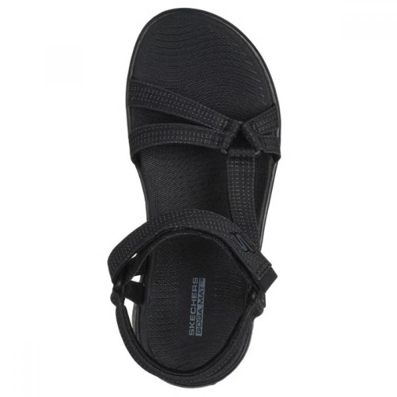 Skechers szandál GO WALK FLEX SANDAL - SUBLIME 