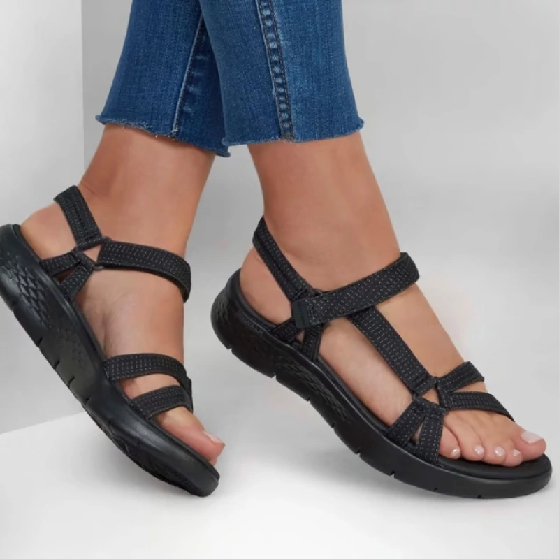 Skechers szandál GO WALK FLEX SANDAL - SUBLIME 