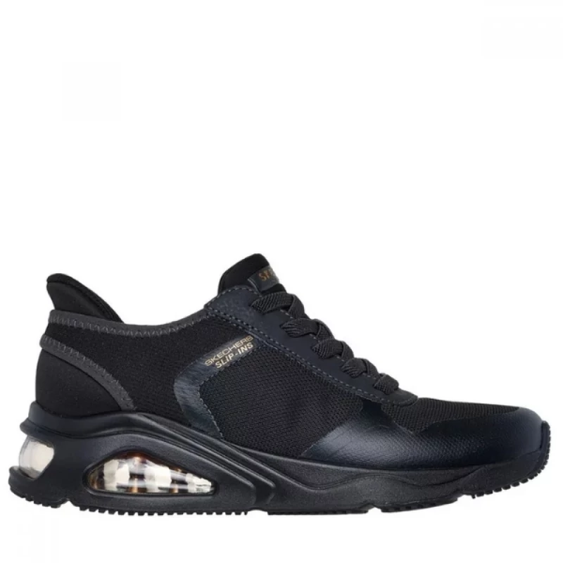 177116BBK SKECHERS