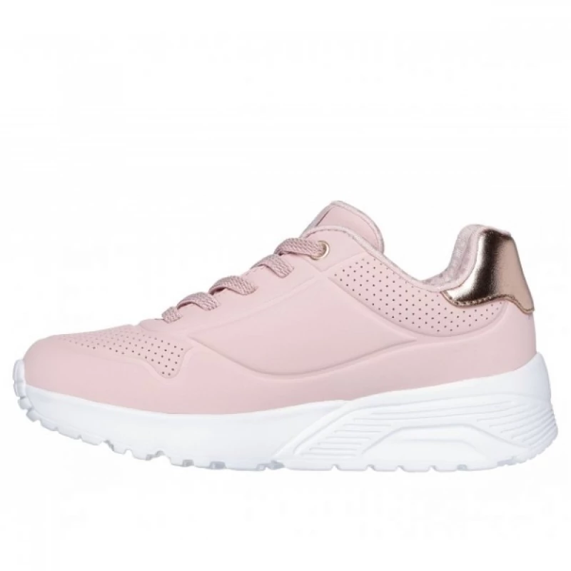 Skechers cipő UNO LITE-METALLIC MODE 