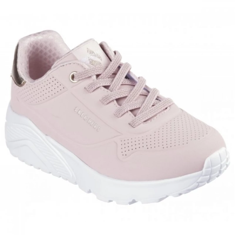 Skechers cipő UNO LITE-METALLIC MODE 
