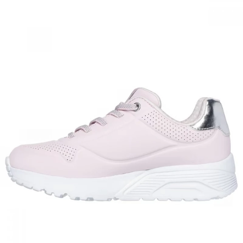 Skechers cipő UNO LITE-METALLIC MODE 