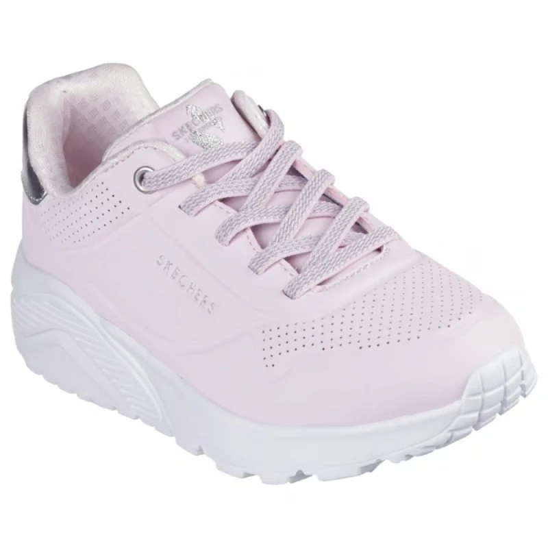 Skechers cipő UNO LITE-METALLIC MODE 