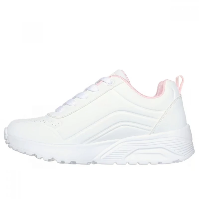 Skechers cipő UNO LITE - EASY ZIP 