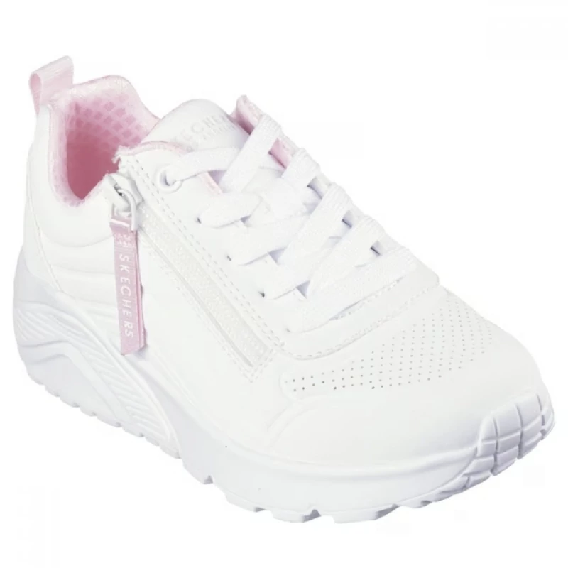 Skechers cipő UNO LITE - EASY ZIP 