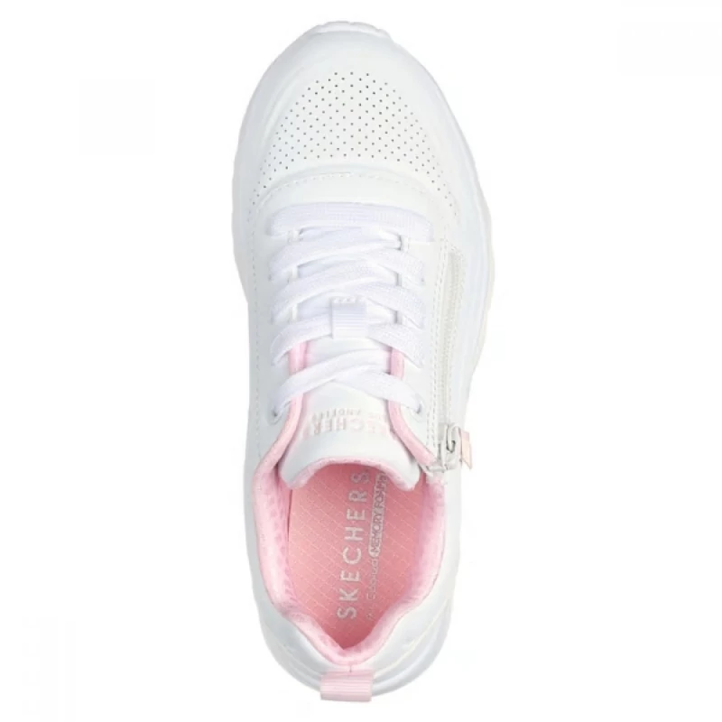 Skechers cipő UNO LITE - EASY ZIP 