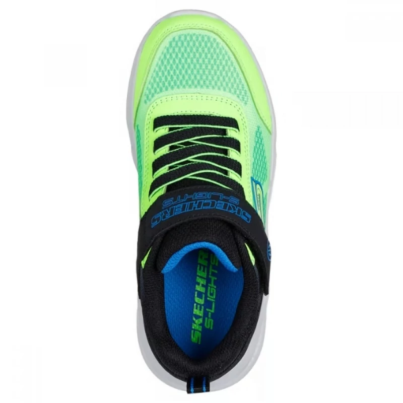 Skechers cipő SKECHERS METEOR-LIGHTS-KRENDO 