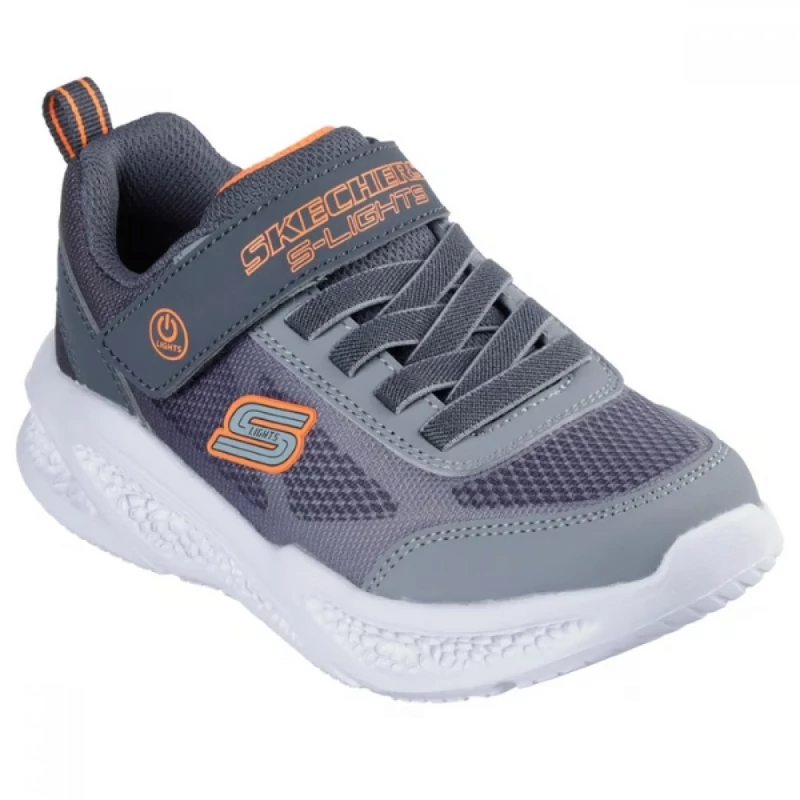 Skechers cipő SKECHERS METEOR-LIGHTS-KRENDO 