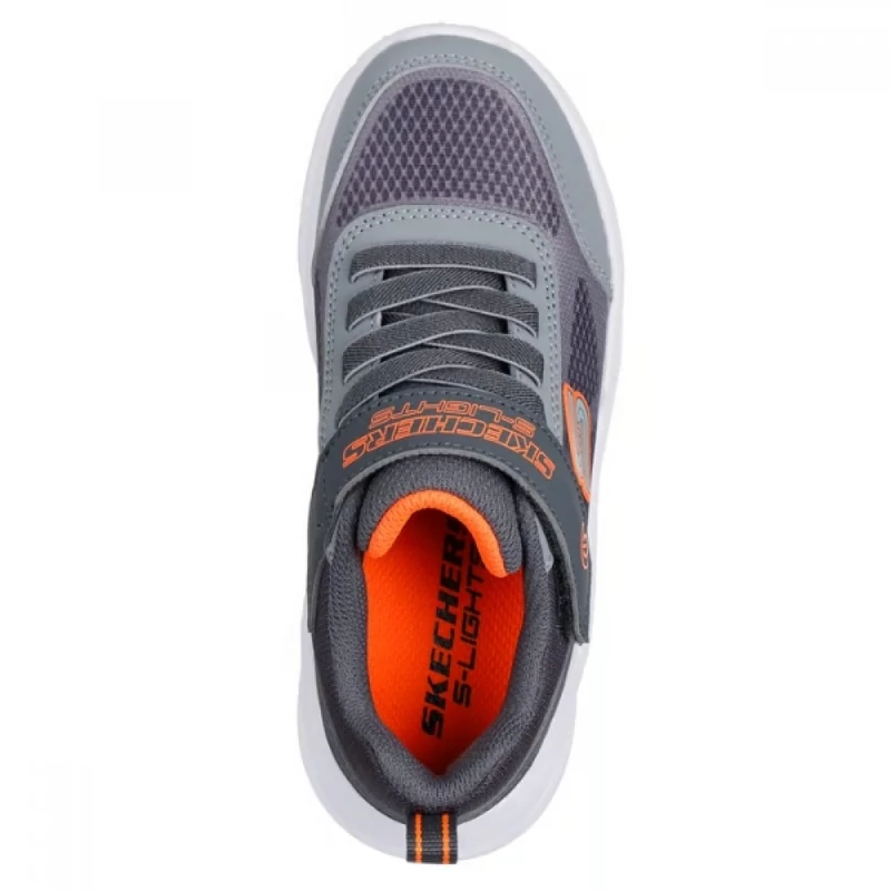 Skechers cipő SKECHERS METEOR-LIGHTS-KRENDO 
