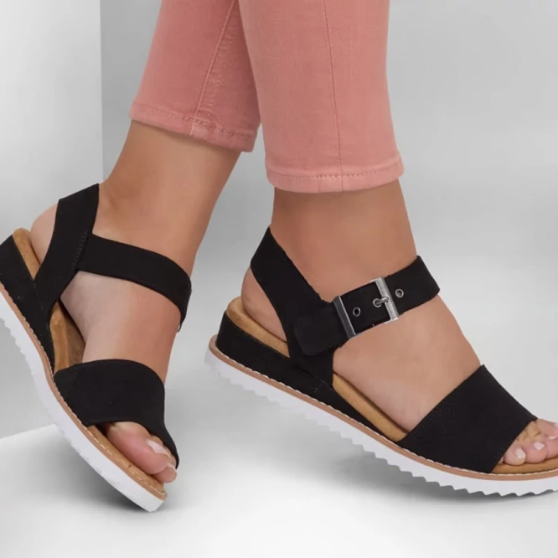 Skechers szandál DESERT KISS - SERENDIPITOUS 