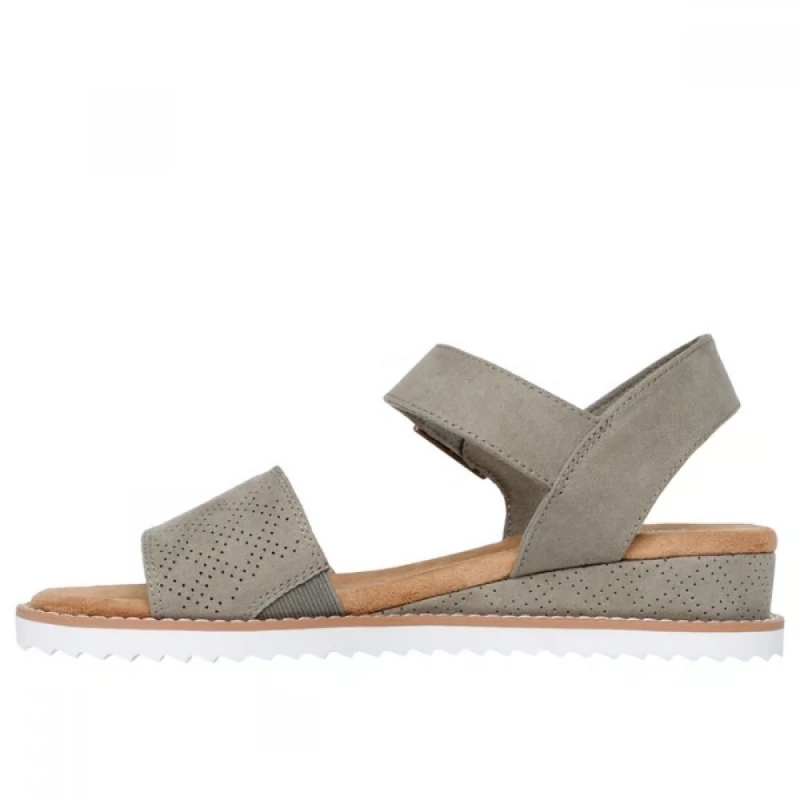 Skechers szandál DESERT KISS - SERENDIPITOUS 