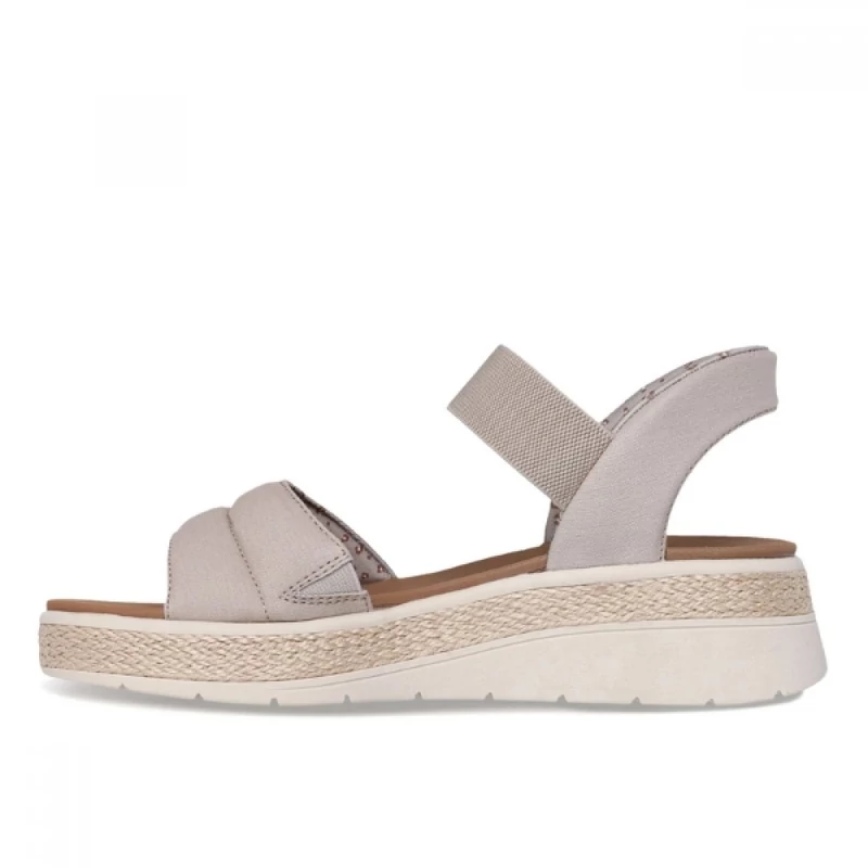 Skechers szandál BOBS SUN RAY 