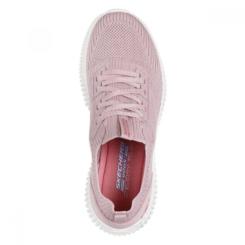Skechers cipő BOBS GEO LITE - DIVINE LOOK 