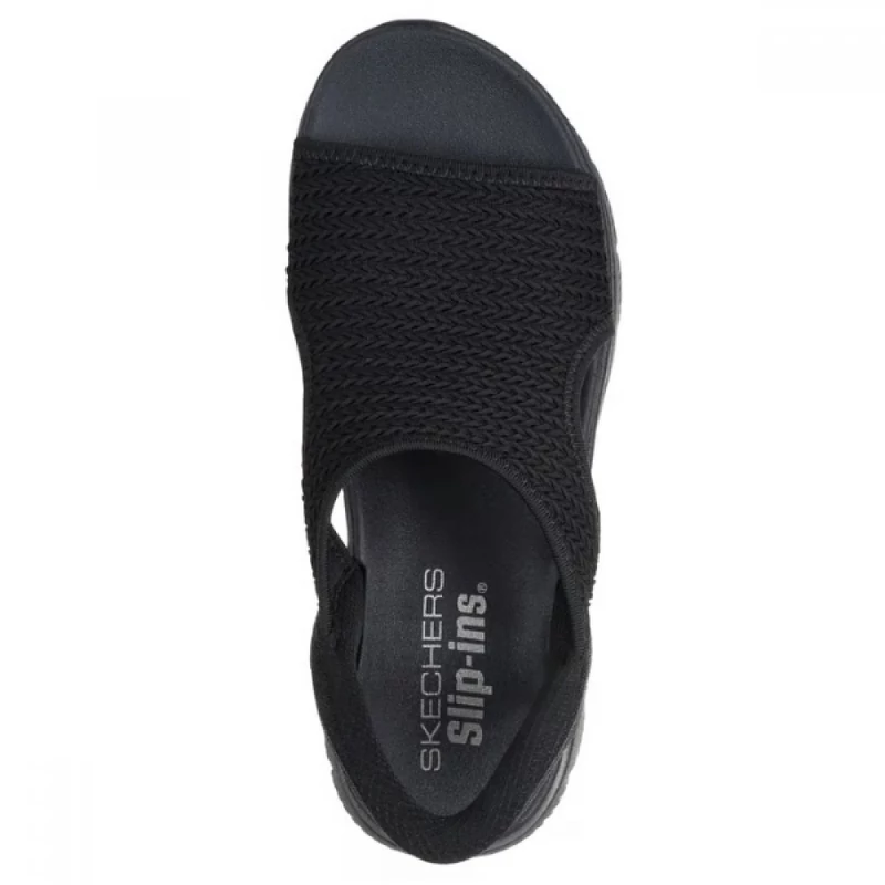 Skechers szandál SUMMITS - SWEETLY EVOLVED 