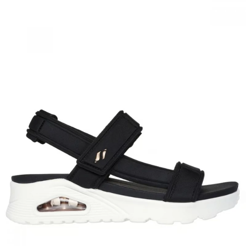 119813BLK SKECHERS
