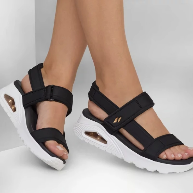 Skechers szandál UNO - SUMMER STAND2 